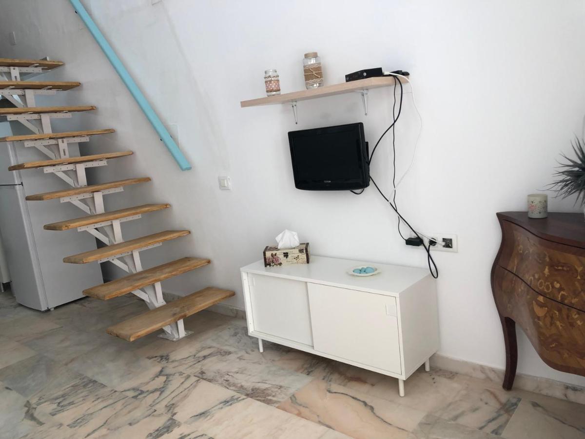 Appartamento Estudio Lala1 Barbate