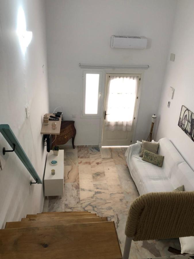 Estudio Lala1 * Barbate