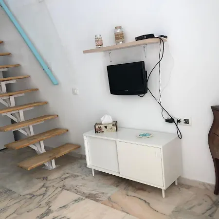 Estudio Lala1 Barbate Exterior photo