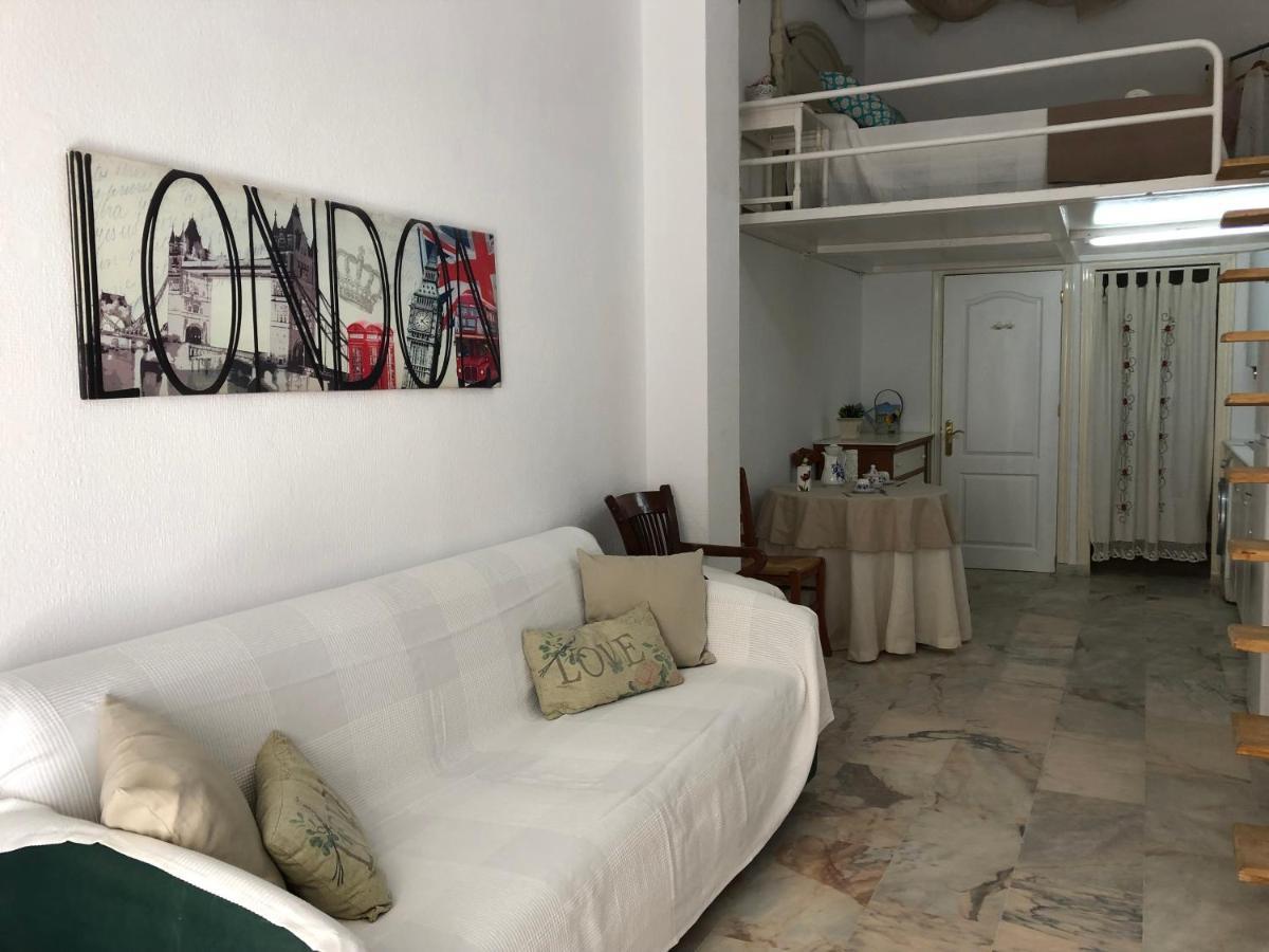 Apartment Estudio Lala1 Barbate
