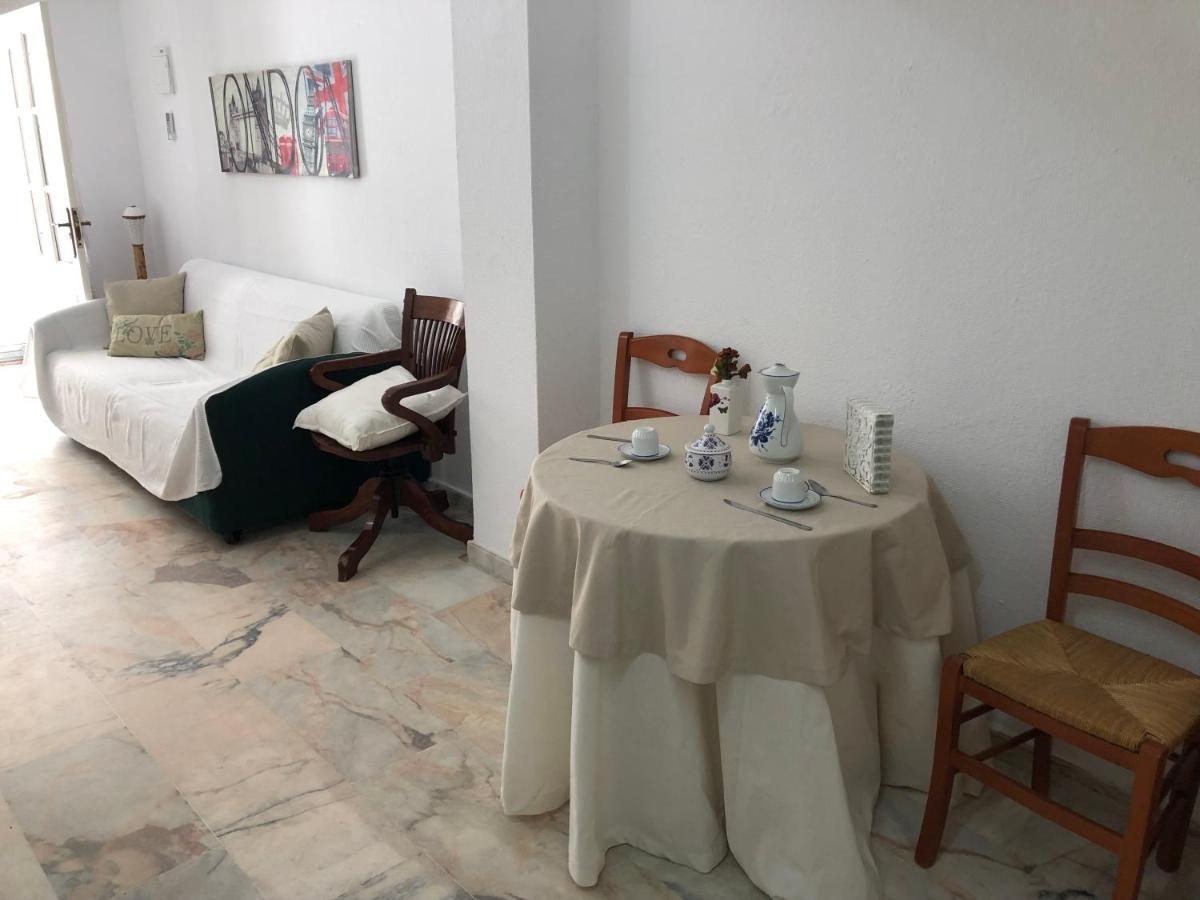 Apartment Estudio Lala1